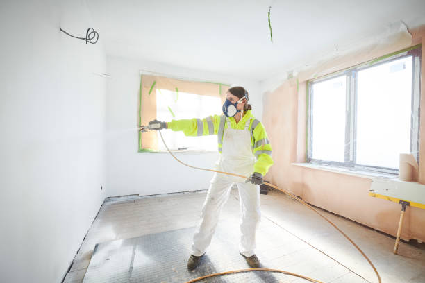 Best Real Estate Mold Inspection  in Enterprise, WV