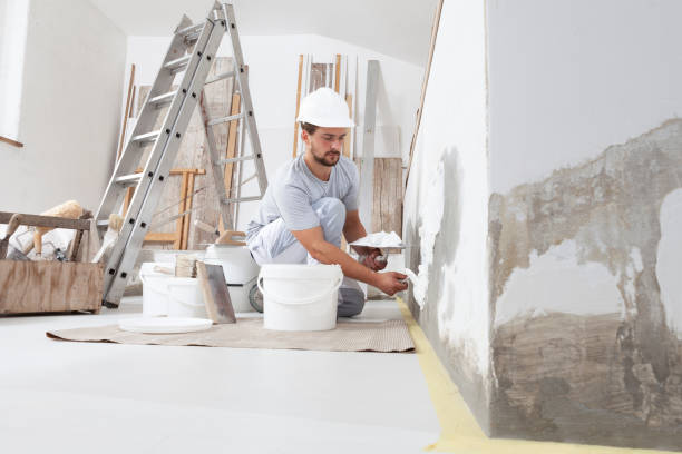 Best Industrial Mold Remediation  in Enterprise, WV