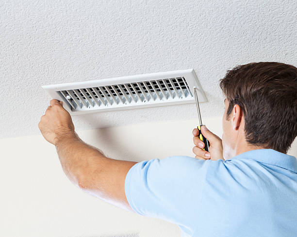 Best Airborne Mold Testing  in Enterprise, WV